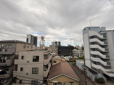 【展望】 | サンシティ