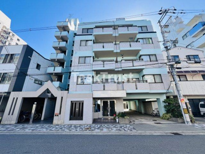 【外観】 | サンシティ