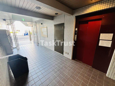 【ロビー】 | サンシティ