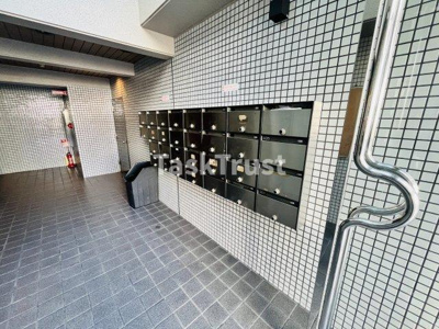 【その他共用部分】 | サンシティ