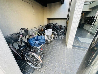 【その他共用部分】 | サンシティ