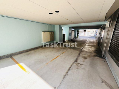 【駐車場】 | サンシティ