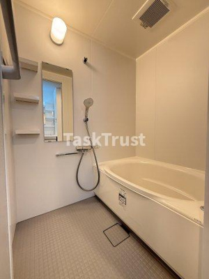 【浴室】 | サンシティ