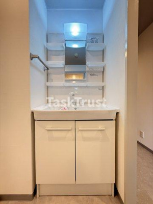 【洗面所】 | サンシティ