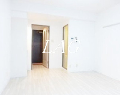 【寝室】 | シルフィード白金 | 寝室です。