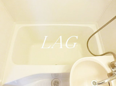 【浴室】 | シルフィード白金 | お風呂です。