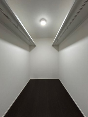 【収納】 | 近江八幡市若宮町 | WIC