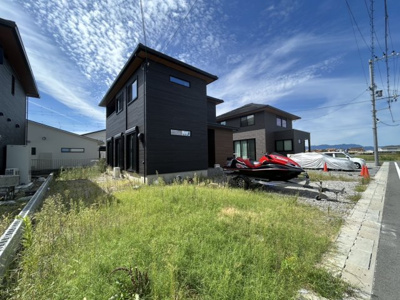 【外観】 | 近江八幡市若宮町 | 優雅なひと時をお過ごしいただける筈です。