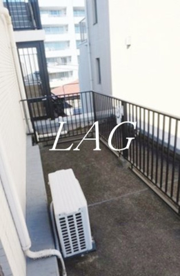 【バルコニー】 | ブライズ東雪谷アジールコート | バルコニーです。