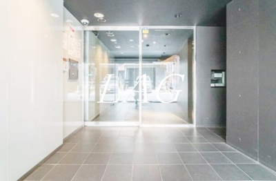 【その他共用部分】 | ブライズ東雪谷アジールコート | 共用部です。