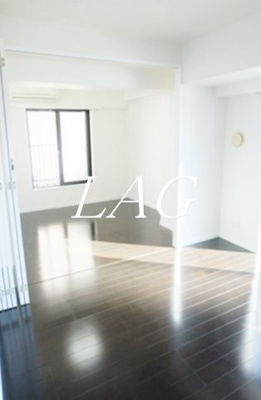 【居間・リビング】 | ブライズ東雪谷アジールコート | 洋室のお部屋です。