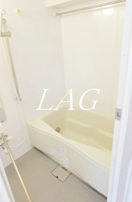 【浴室】 | ブライズ東雪谷アジールコート | お風呂です。