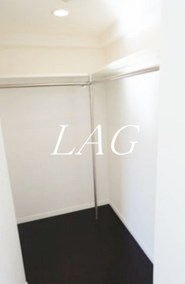 【収納】 | ブライズ東雪谷アジールコート | 収納です。