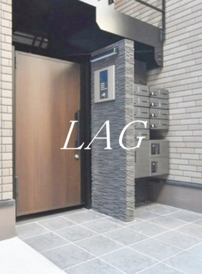 【エントランス】 | グランクオール京急蒲田 | エントランスです。