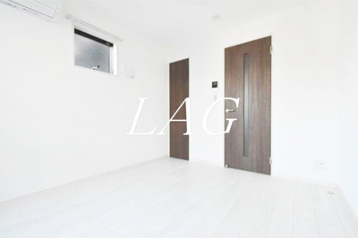 【居間・リビング】 | グランクオール京急蒲田 | 洋室のお部屋です。