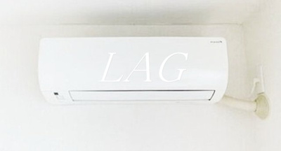 【設備】 | 玉川ガーデンヒル | エアコンです。