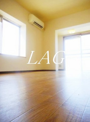 【居間・リビング】 | 玉川ガーデンヒル | 洋室のお部屋です。