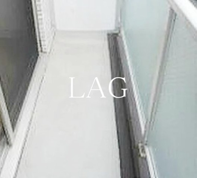 【バルコニー】 | ジェイ・スリーハイツ | バルコニーです。