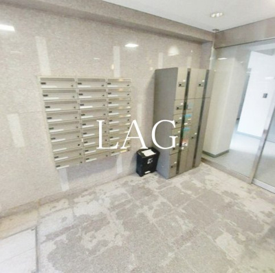 【その他共用部分】 | ジェイ・スリーハイツ