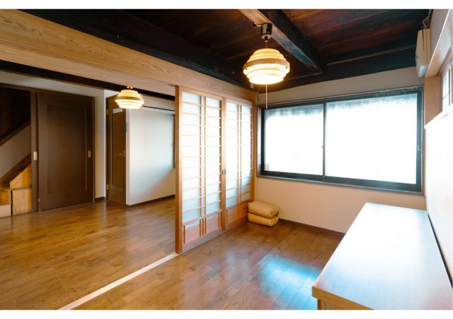 【内装】 | 宇城市不知火町松合