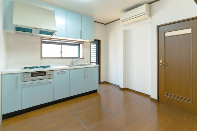 【キッチン】 | 宇城市不知火町松合