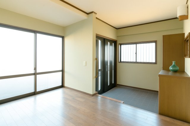 【玄関】 | 宇城市不知火町松合