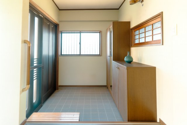 【玄関】 | 宇城市不知火町松合