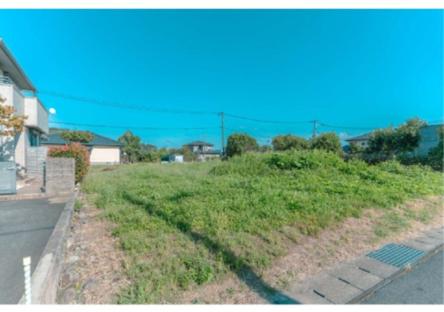 【駐車場】 | 宇城市不知火町松合