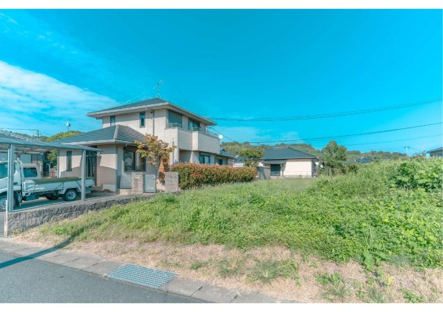 【駐車場】 | 宇城市不知火町松合