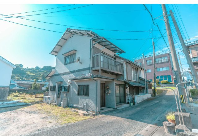 【外観】 | 宇城市不知火町松合