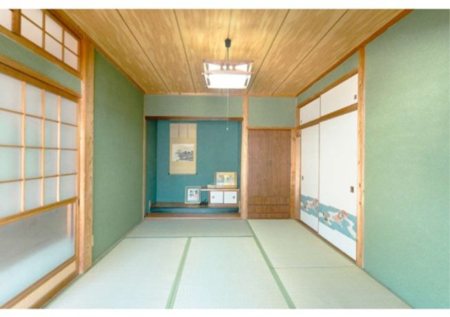 【和室】 | 宇城市不知火町松合