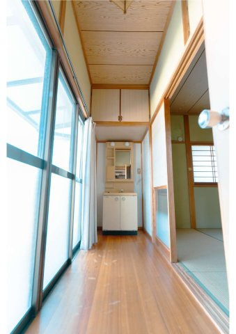 【独立洗面台】 | 宇城市不知火町松合