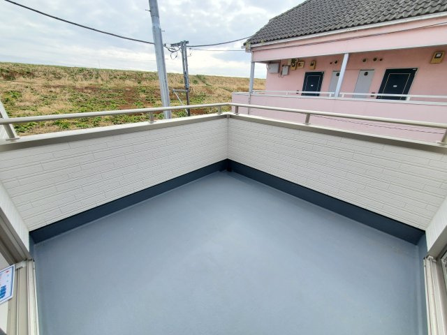 三郷市　早稲田7丁目　新築戸建　全1棟の浴室|施工例です