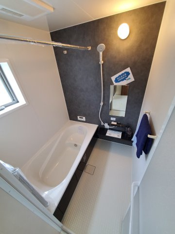 三郷市　早稲田7丁目　新築戸建　全1棟のキッチン|施工例です