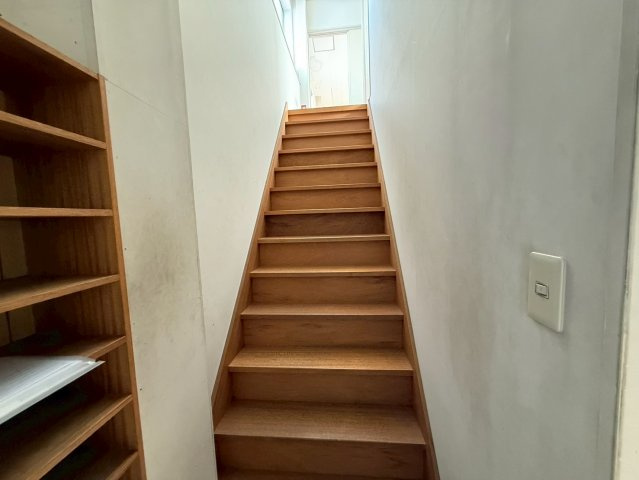 蒲郡市八百富町3丁目　貸店舗の内装