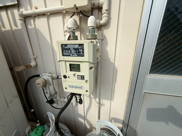 蒲郡市八百富町3丁目　貸店舗のその他