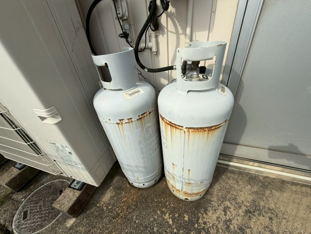 蒲郡市八百富町3丁目　貸店舗のその他