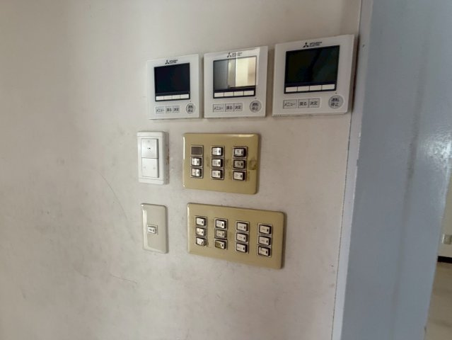 蒲郡市八百富町3丁目　貸店舗のその他