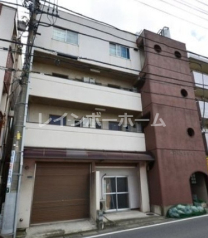 パールマンション