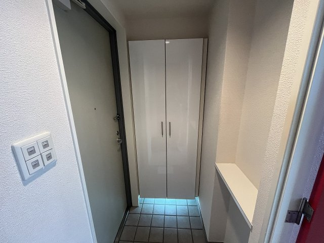 大阪市中央区上町１丁目の事務所の内装