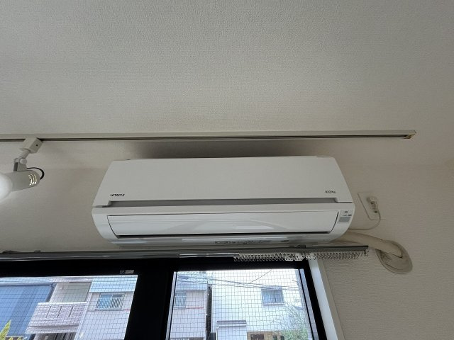 大阪市中央区上町１丁目の事務所の内装