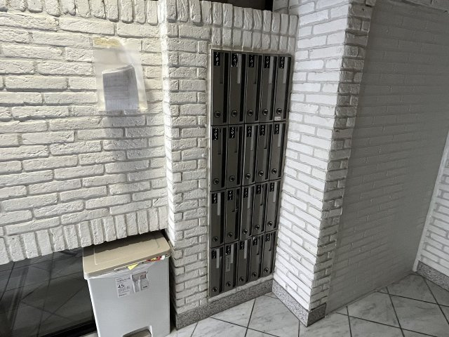 大阪市中央区上町１丁目の事務所のその他共用部分