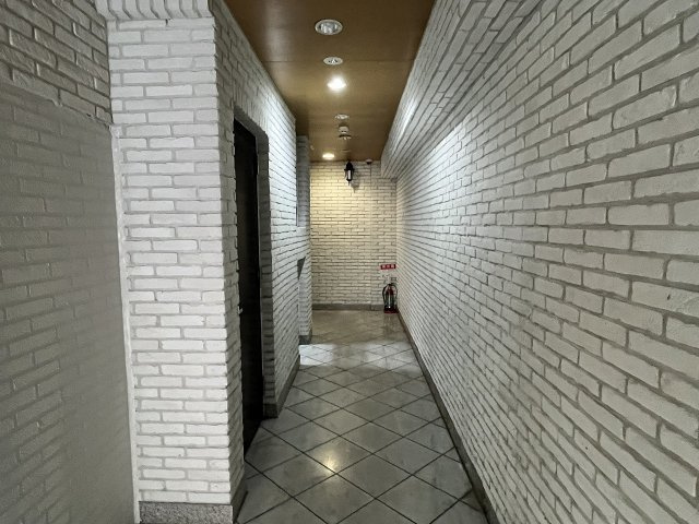 大阪市中央区上町１丁目の事務所のその他共用部分