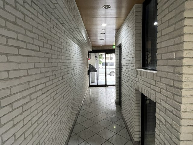 大阪市中央区上町１丁目の事務所のその他共用部分