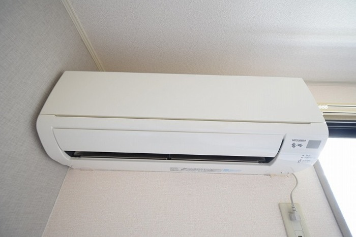 イーストハイツ甲南の設備