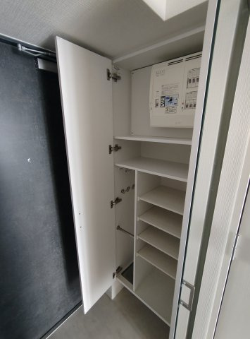 プロヴィスタ神戸三宮EASTのセキュリティ