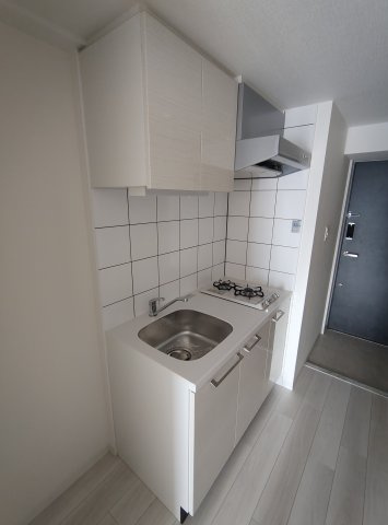 プロヴィスタ神戸三宮EASTの設備