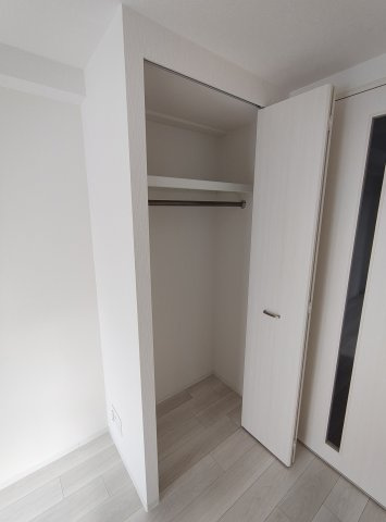 プロヴィスタ神戸三宮EASTのバルコニー