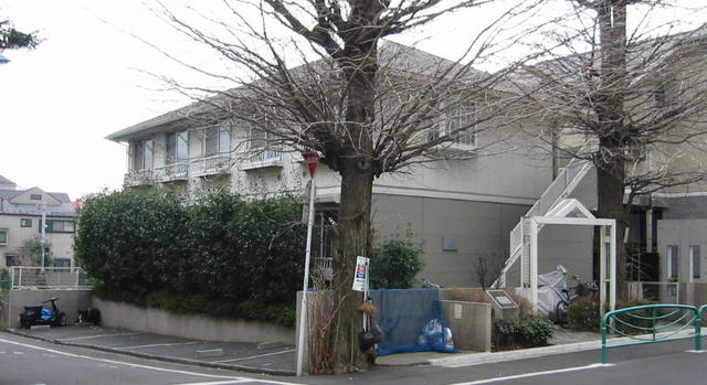ルミエール井草の画像