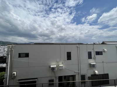 【展望】 | ハイツ西川
